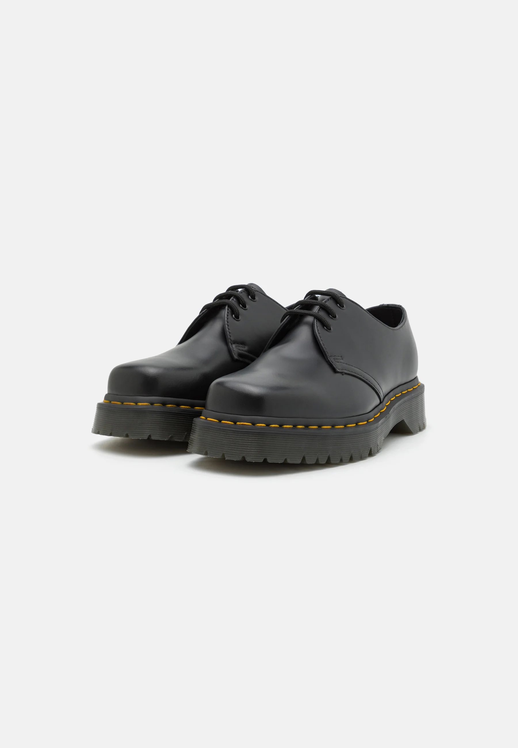 Dr. Martens 1461 BEX SQUARED UNISEX - Zapatos deportivos con cordones