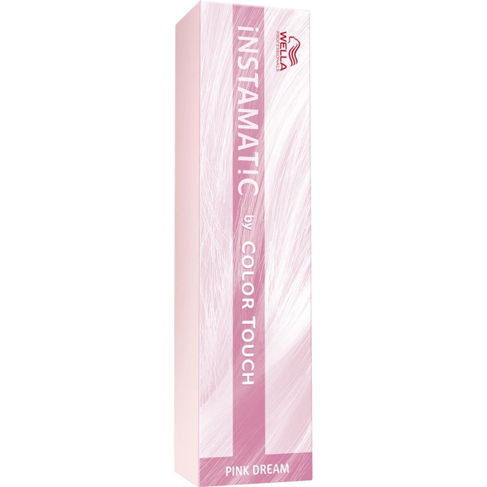 Wella Color Touch Instamatic Coloration capillaire