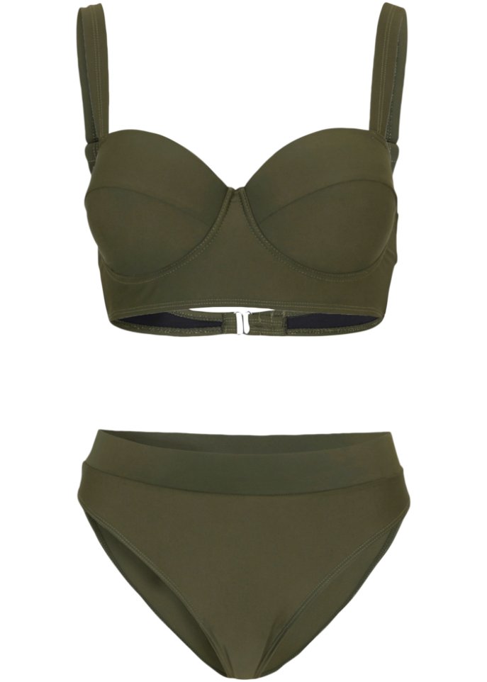 Bügel Bikini (2-tlg.Set)