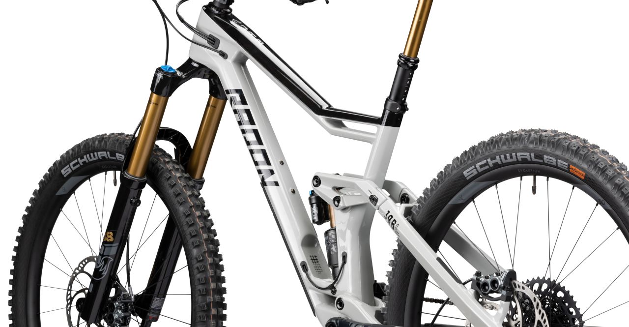 Radon Jab 10.0 HD kaufen | Bike-Discount