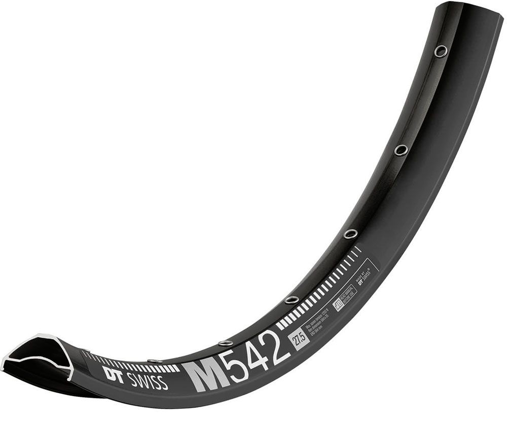 DT Swiss M 542 27,5