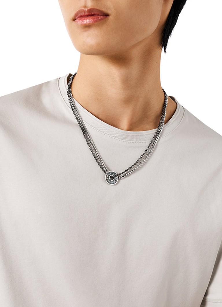 Emporio Armani Link Chain EGS3093040