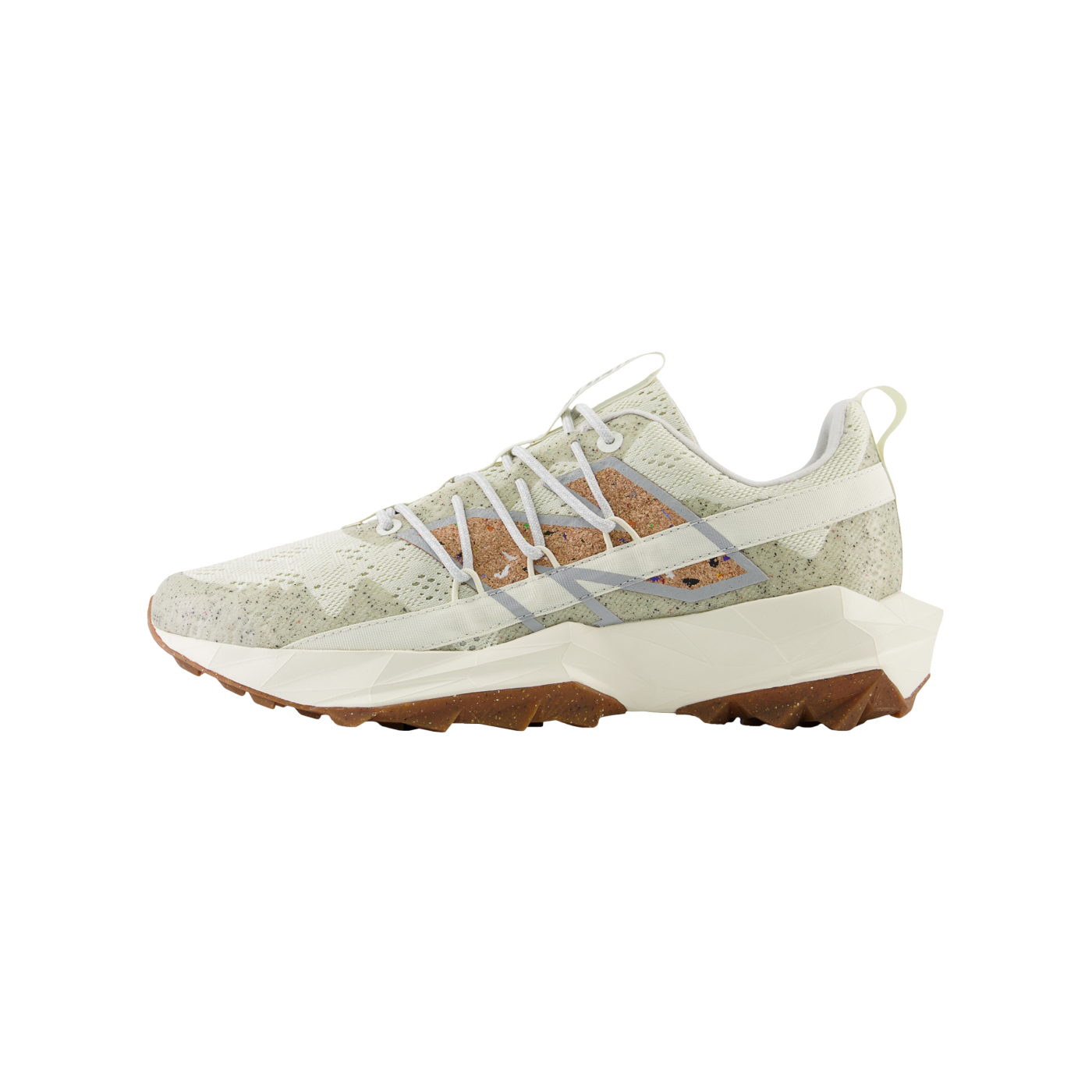 New Balance DynaSoft Tektrel Weiss FEU1