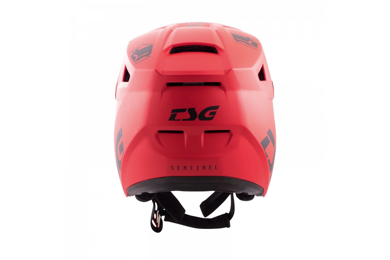 TSG Sentinel Solid Color