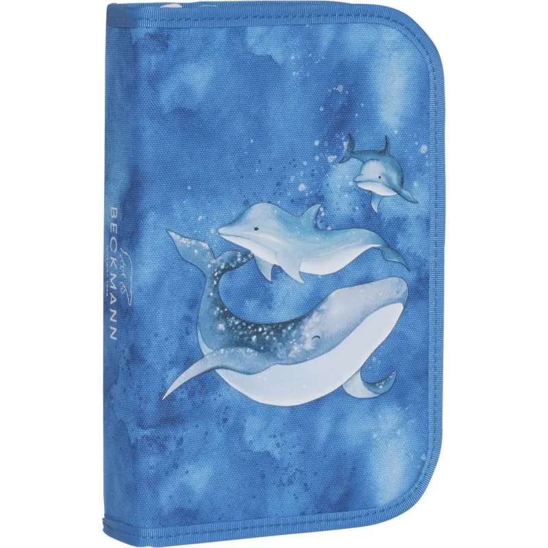 Beckmann Active Air FLX - 6-Tlg. Set - Ocean