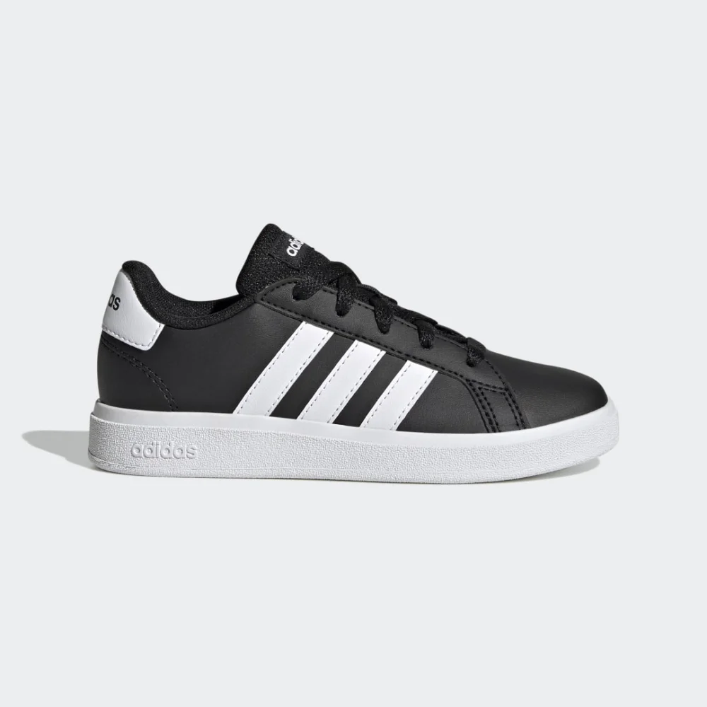 adidas Grand Court 2.0 K GW6503 / schwarz