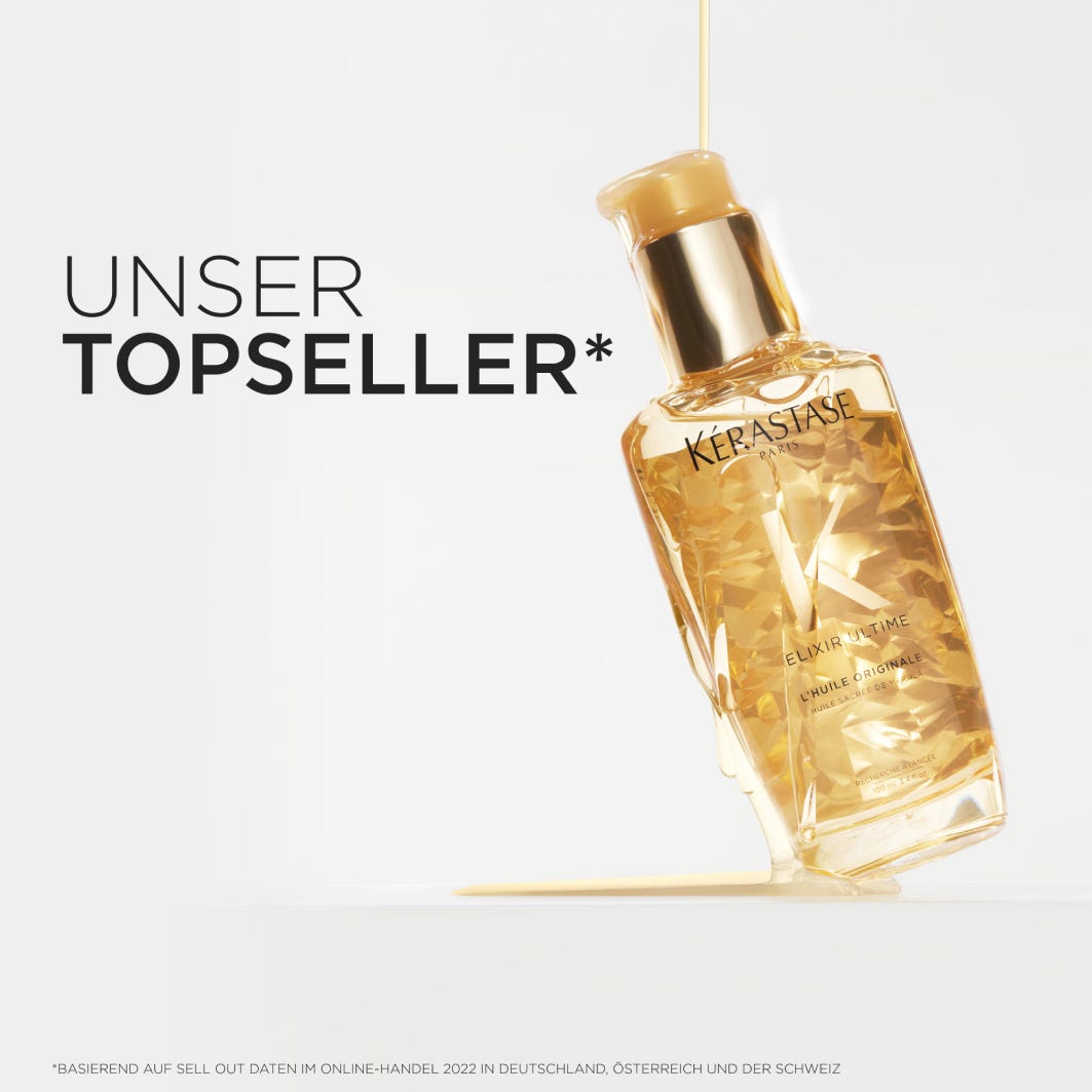 Kérastase Elixir Ultime Original 100 ml