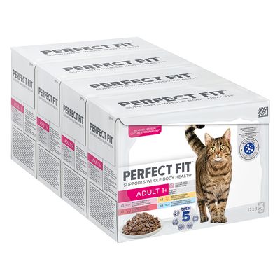 Perfect Fit Mixpack
