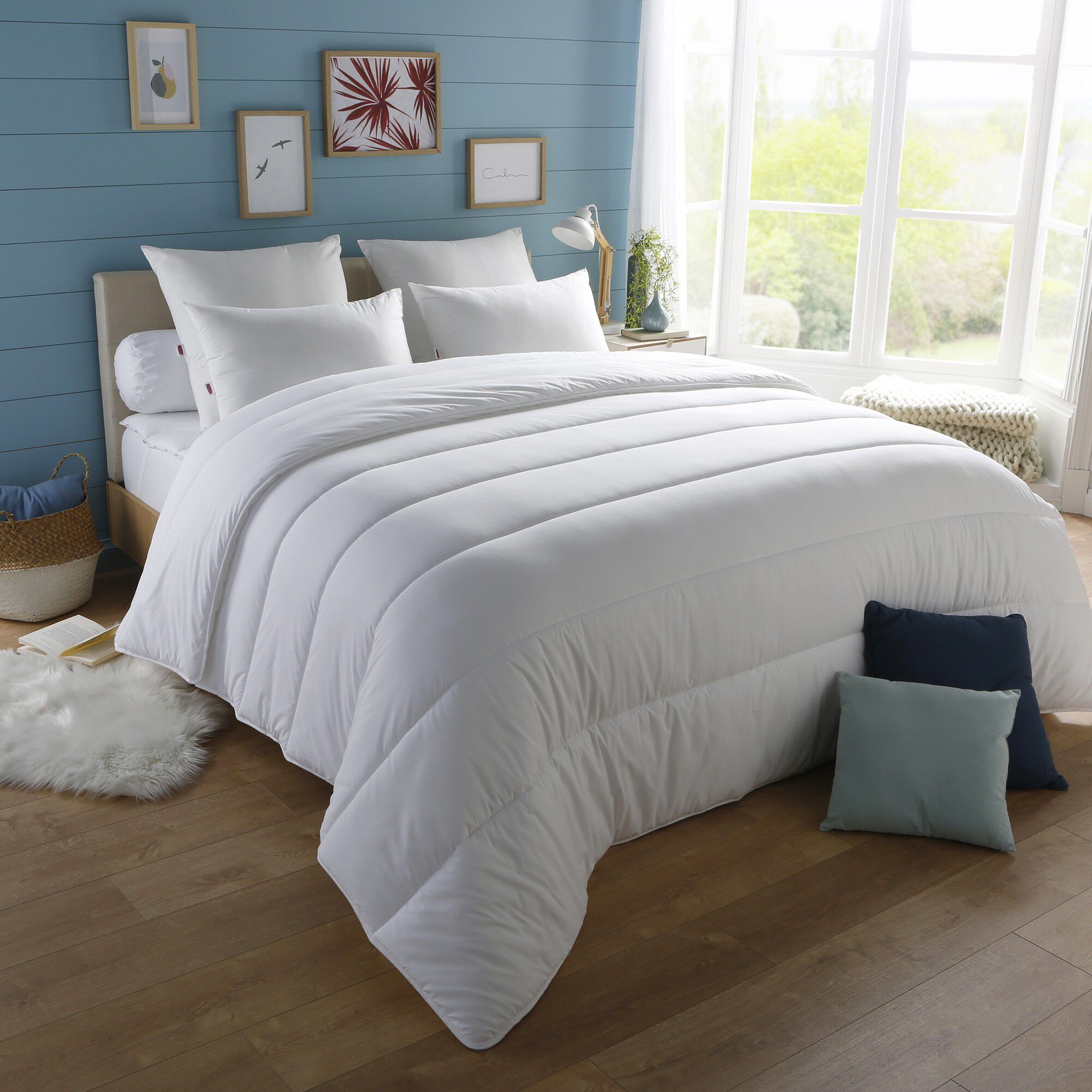 Couette Thermorégulation tempérée