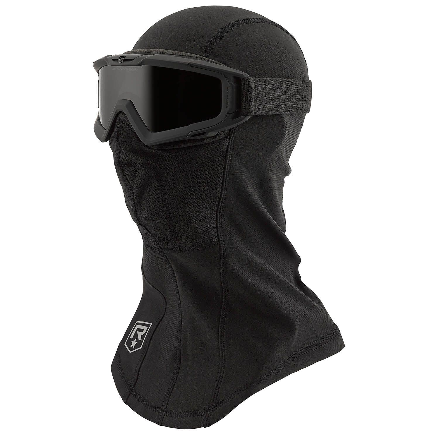 Snowhawk Essential Kit mit Balaclava