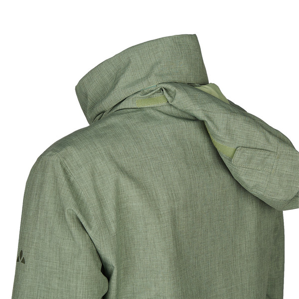 ROSEMOOR JACKET II Damen - Regenjacke