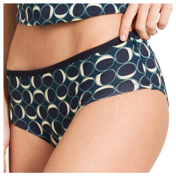 Tranquillo - Women's Jersey-Hipster - Unterhose