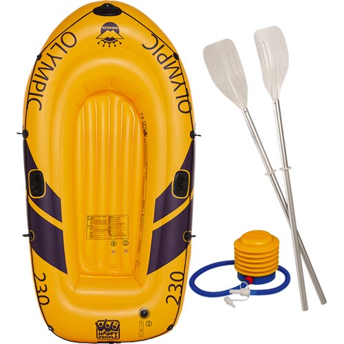 BADEBOOT OLYMPIC 230ER