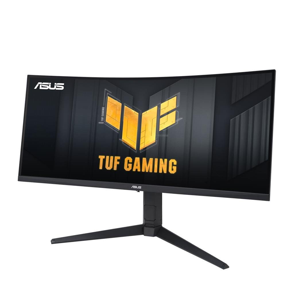 Asus TUF Gaming VG34VQEL1A Curved-Gaming-Monitor (86,40 cm/34 