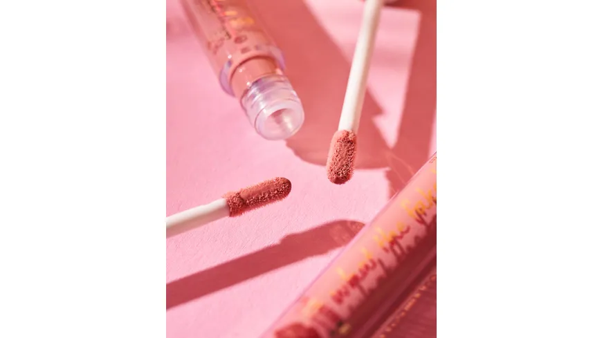 essence what the fake! Plumping Lip Filler 4.2 ml 02 - oh my nude!