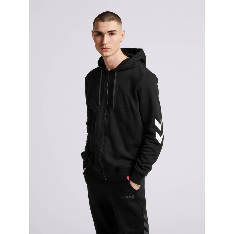hummel hmlLEGACY ZIP HOODIE Hoodie