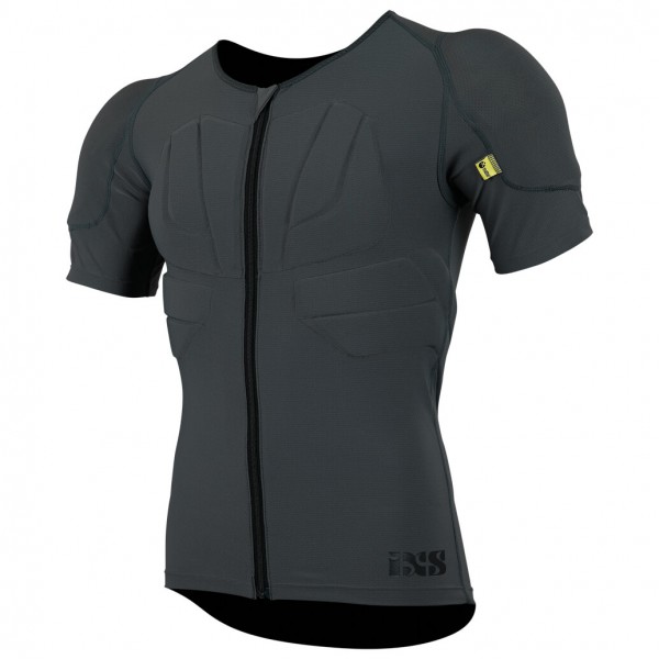 iXS - Carve Jersey Upper Body Protective - Protektor
