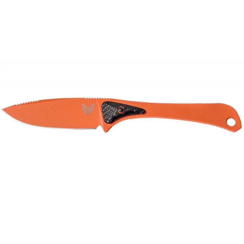 Benchmade Altitude 15200 Orange
