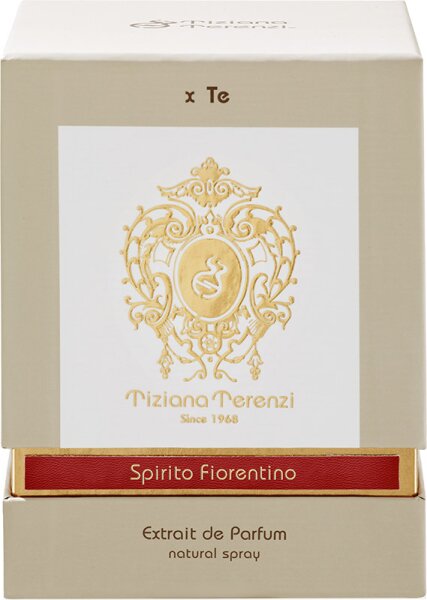 Tiziana Terenzi Spirito Fiorentino Extrait de Parfum