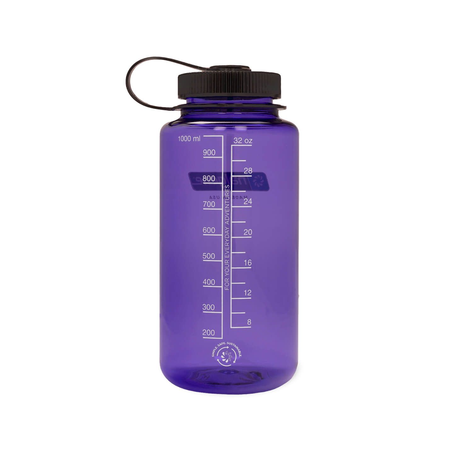 Trinkflasche WH Sustain 1 Liter