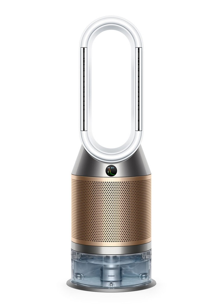 Dyson Purifier Humidify + Cool Formaldehyde humidifier, air purifier & table fan, 92.3 cm high