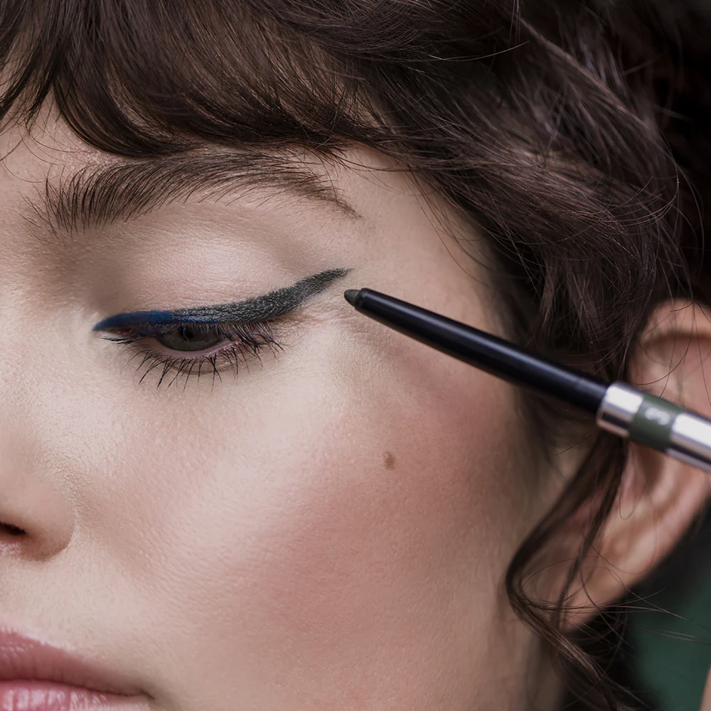 Delineador de ojos Phyto-Khol Star resistente al agua, lápiz de ojos