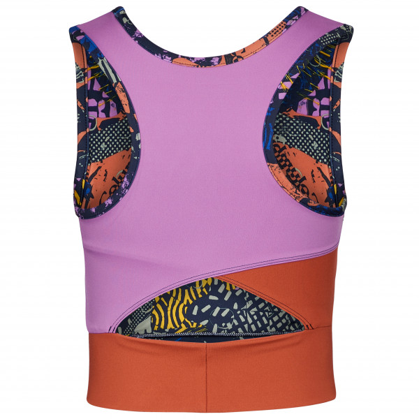 Columbia - Women's Windgates II Cropped Tank - Top