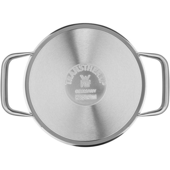 Compact Plus Fleischtopf mit Deckel, 16 cm
