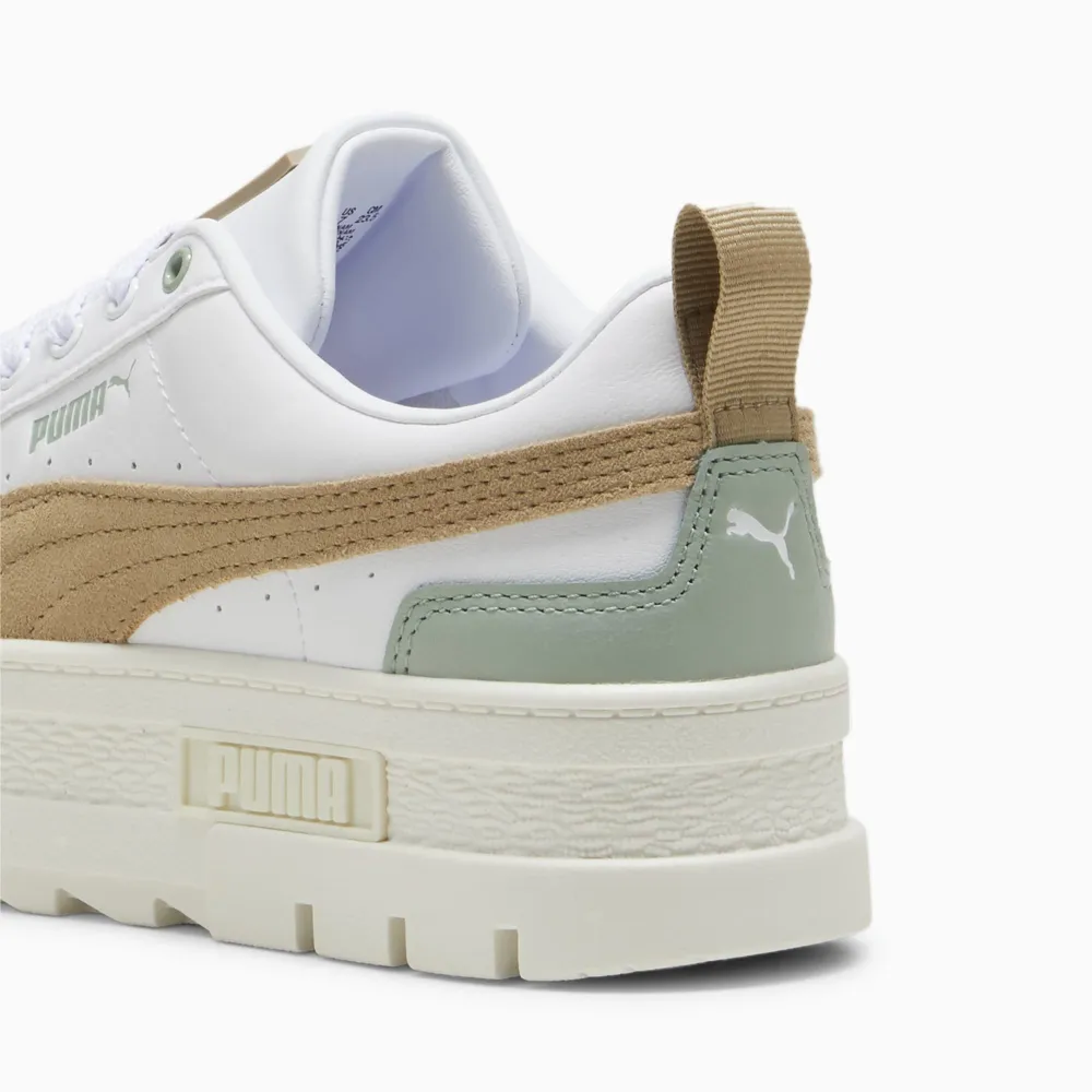 PUMA Mayze 381983_44 / weiss