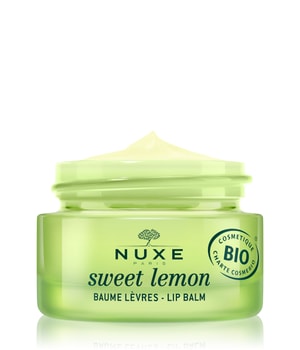 NUXE Sweet lemon Lip Balm Lippenbalsam-15 g