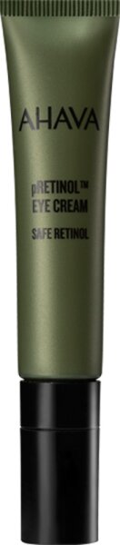 Ahava pRetinol Eye Cream Augencreme