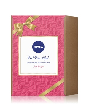 NIVEA Feel Beautiful Körperpflegeset-1 Stk