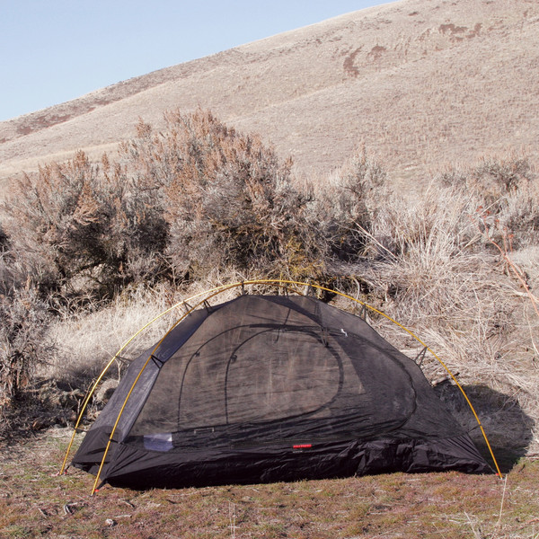 ROGEN MESH INNER TENT - Zeltzubehör