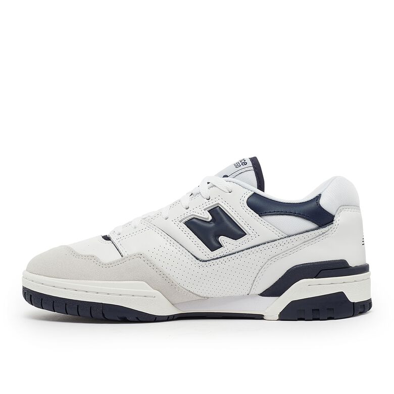 New Balance BB550WA1 white