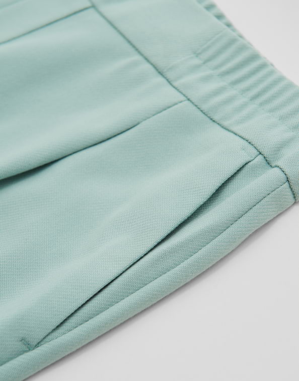 Bundfaltenhose Maikito fresh