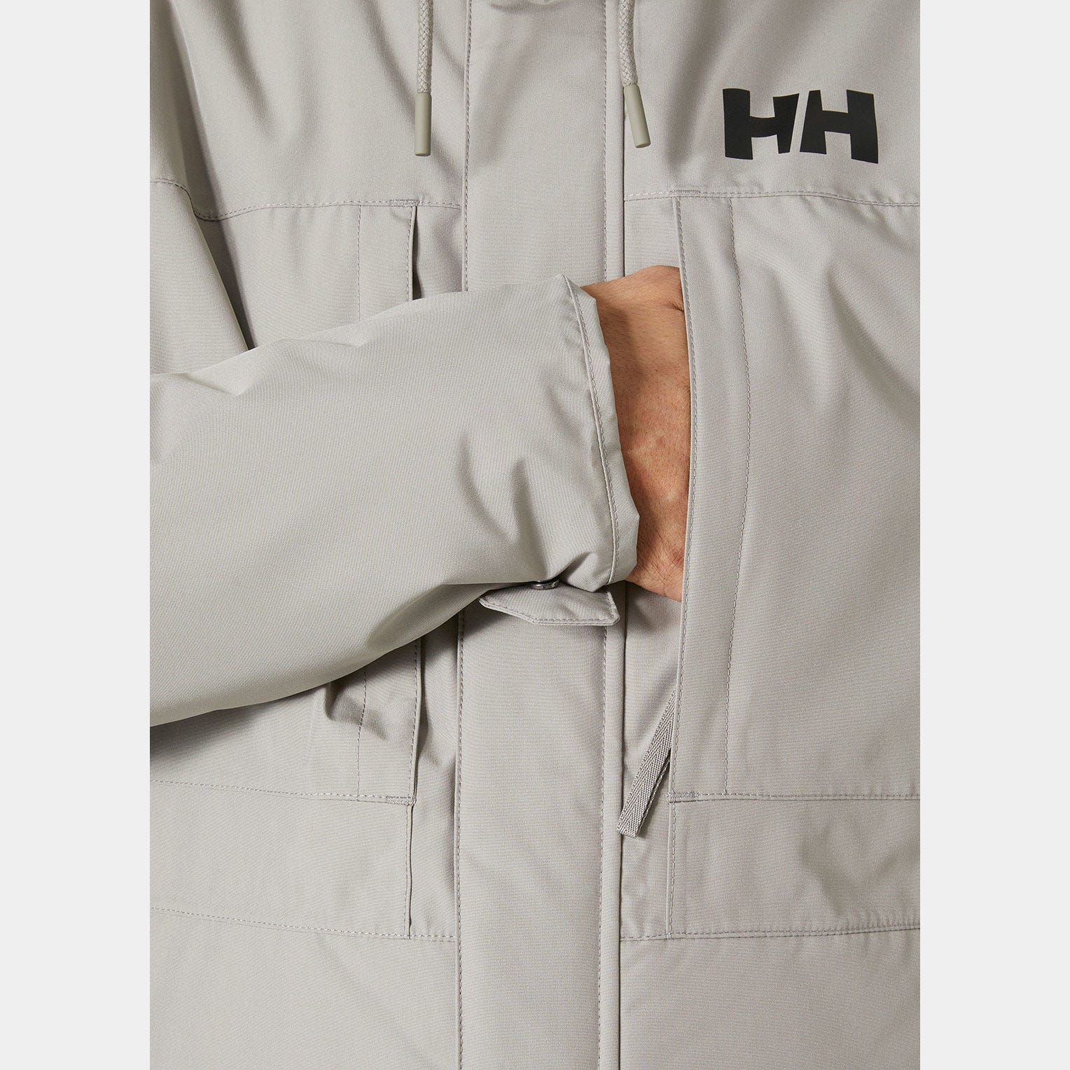 Men's Coastal 3.0 Parka