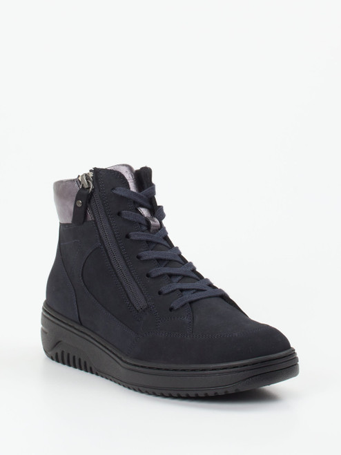 Schnürstiefelette-27511090122 Hartjes