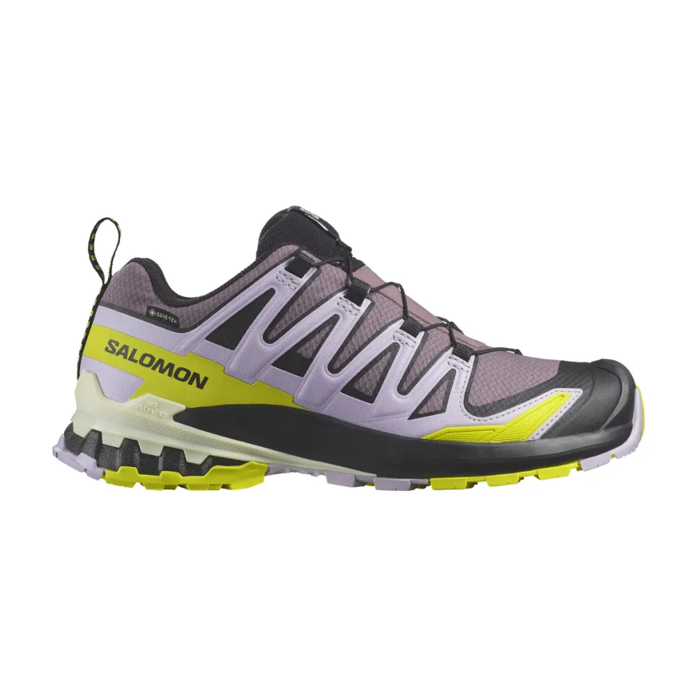 Salomon XA Pro 3D v9 GTX L47469500 / bunt