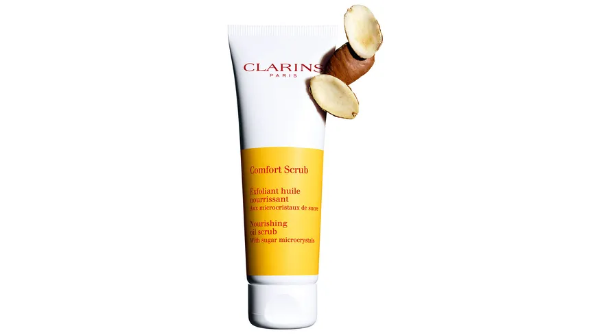 CLARINS Comfort Scrub 50 ml