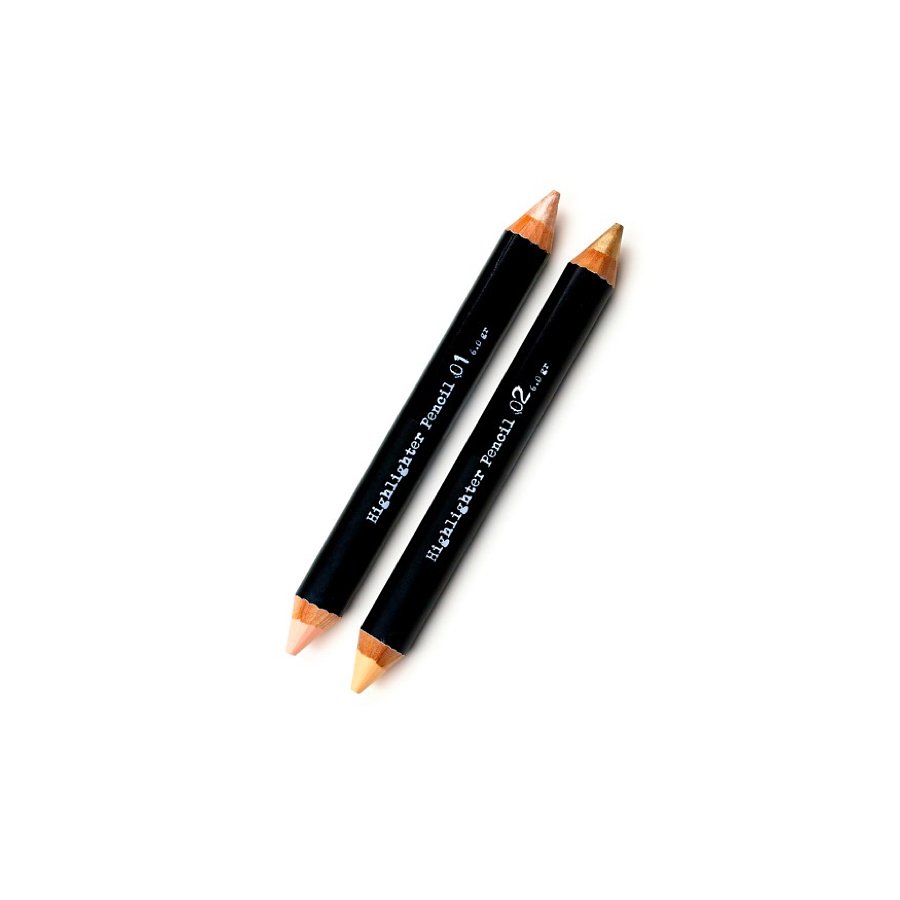 The BrowGal Augenbrauen Highlighter Pencil