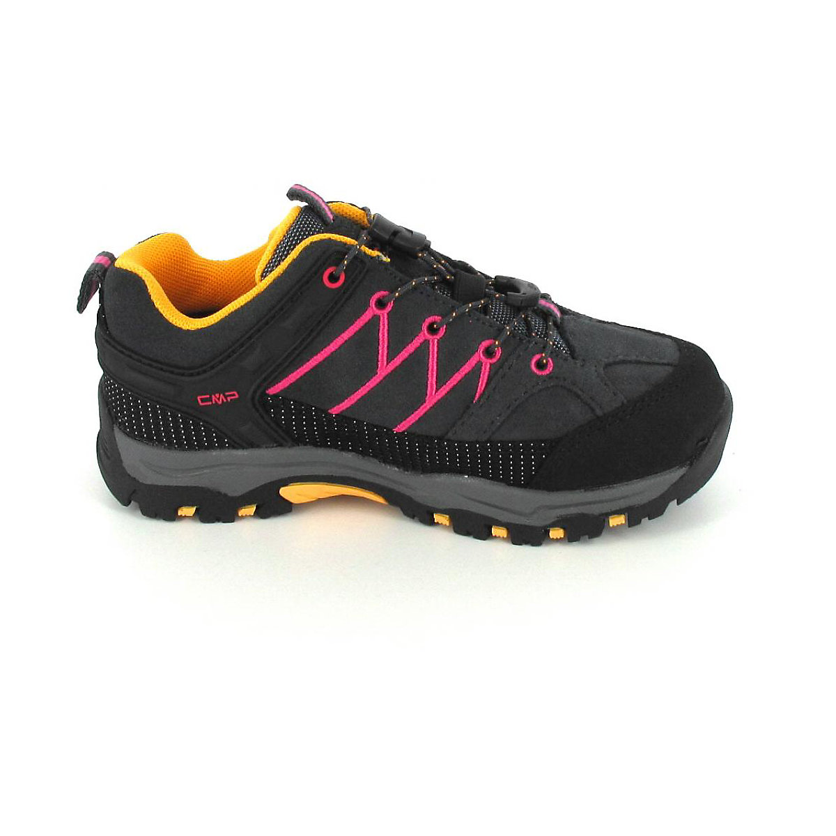 Wanderschuh Kids Rigel Low Trekking Trekkingschuhe