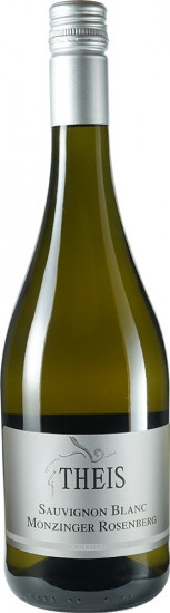 2022 Sauvignon blanc Monzinger Rosenberg trocken - Weingut Theis