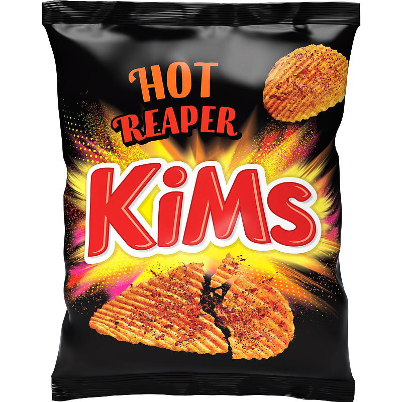Kims Kims Hot reaper 200 g