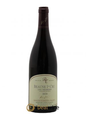 Beaune 1er Cru Les Teurons Rossignol-Trapet (Domaine)  2020 - Lot de 1 Bouteille