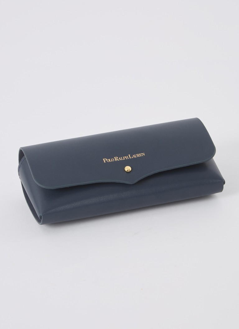 Ochelari de soare Ralph Lauren Wayfarer PH4224U