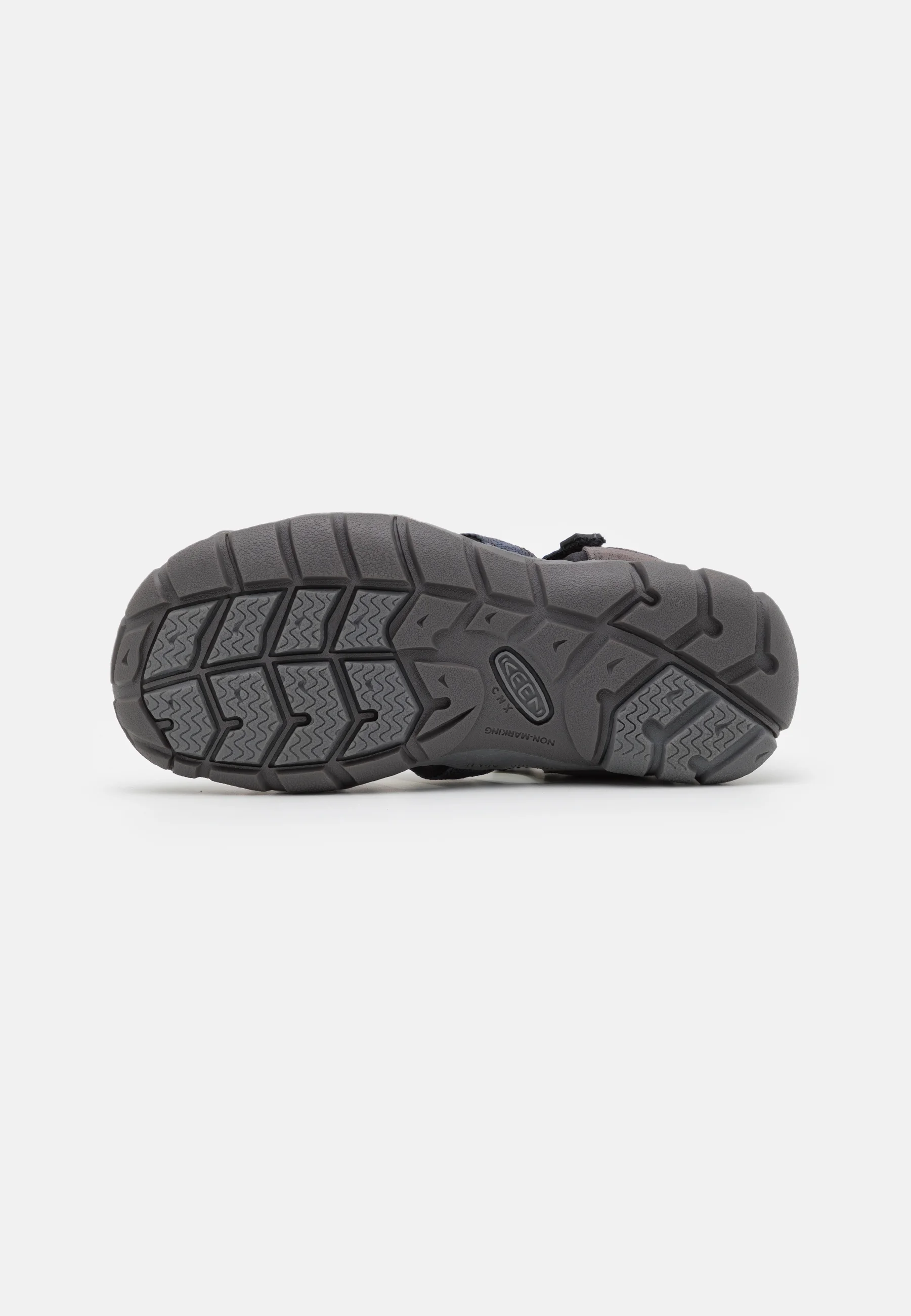 Keen SEACAMP II CNX YOUTH UNISEX - Sandalias de trekking