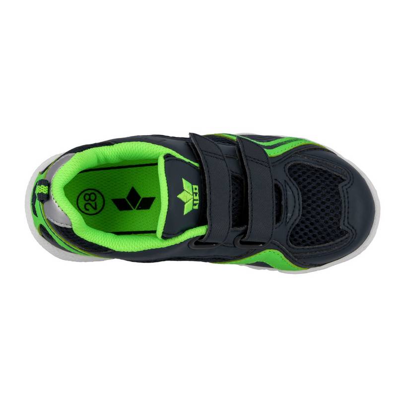 LICO Hallenschuh Hallenschuhe Jungen