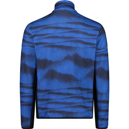 HERREN ROLLI MAN SWEAT PRINT