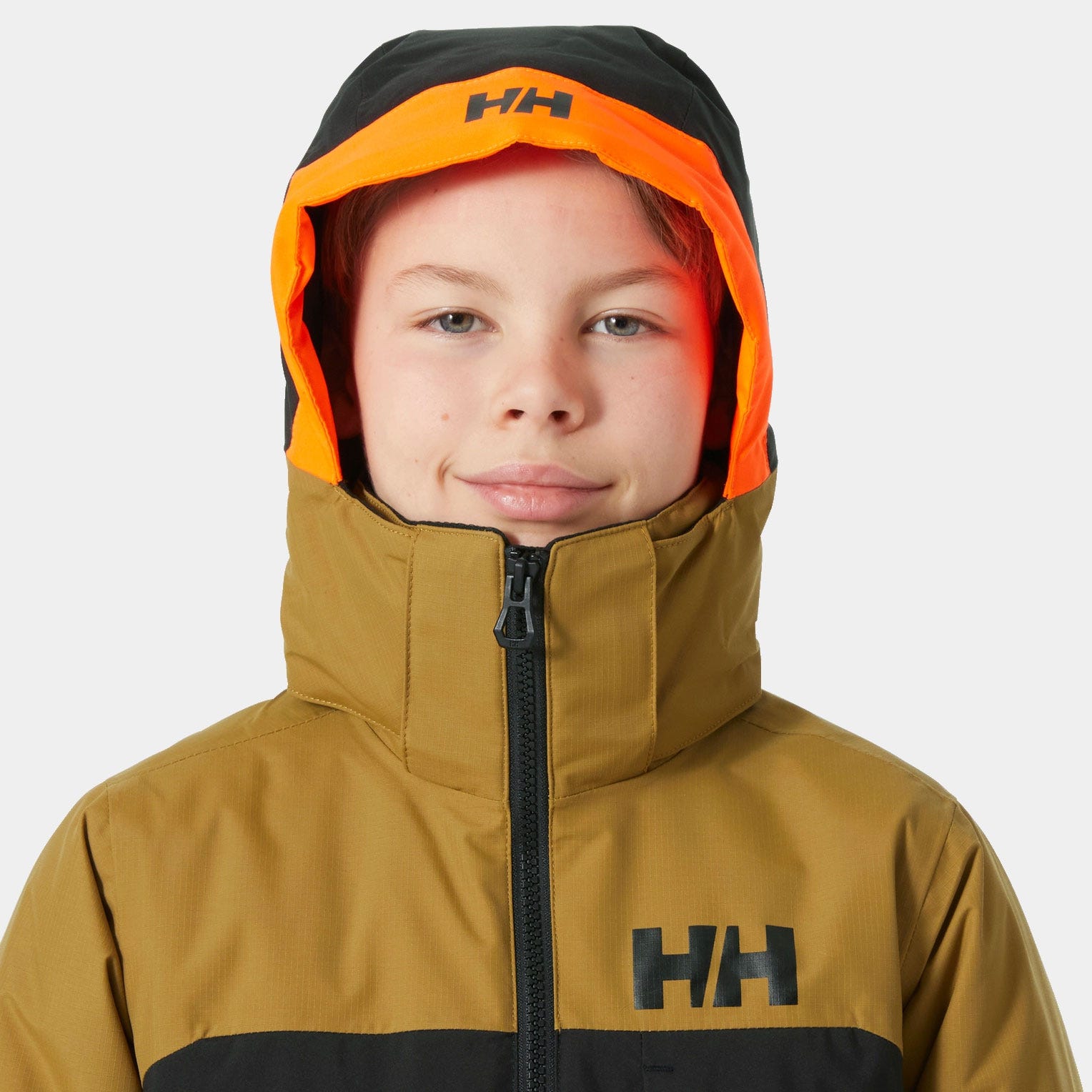 Juniors’ Summit Ski Jacket