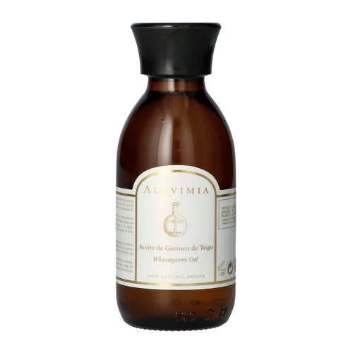 Alqvimia olje pšeničnih kalčkov 150 ml